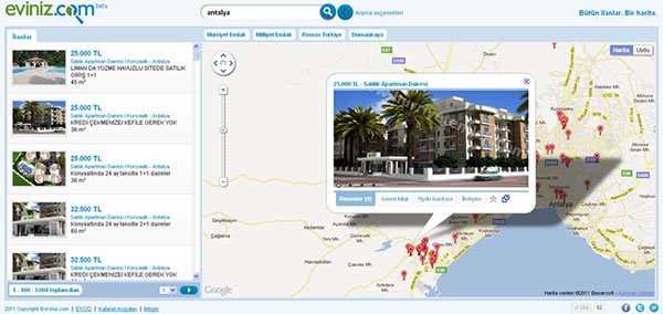 eviniz-emlak-arama
