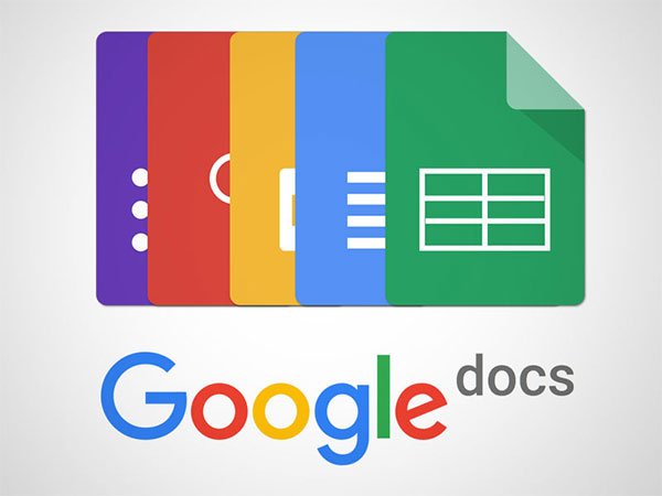 googledocs