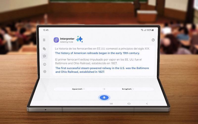 Samsung Galaxy Z Fold6