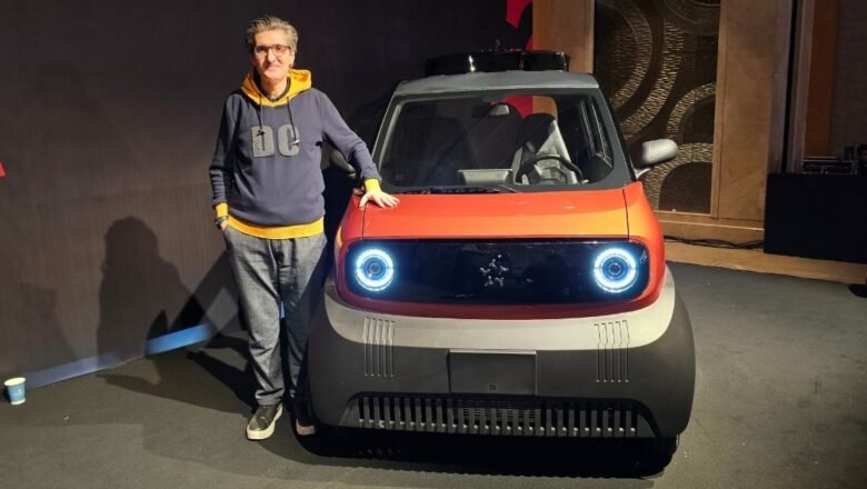 Gebze’de üretilen Karea Fit ile ilk karşılaşma