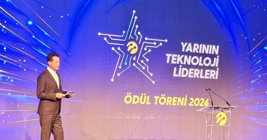 Yarının Teknoloji Liderleri
