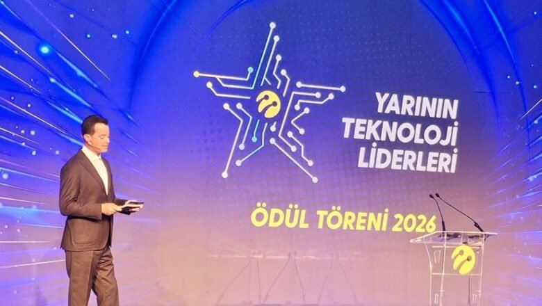 Türkiye’nin genç yetenekleri