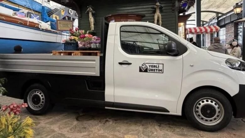 Ticari araç alacaksan bak! – Fiat Scudo Kamyonet